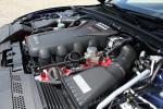 Audi RS5 Cabriolet 2013 года (NA)